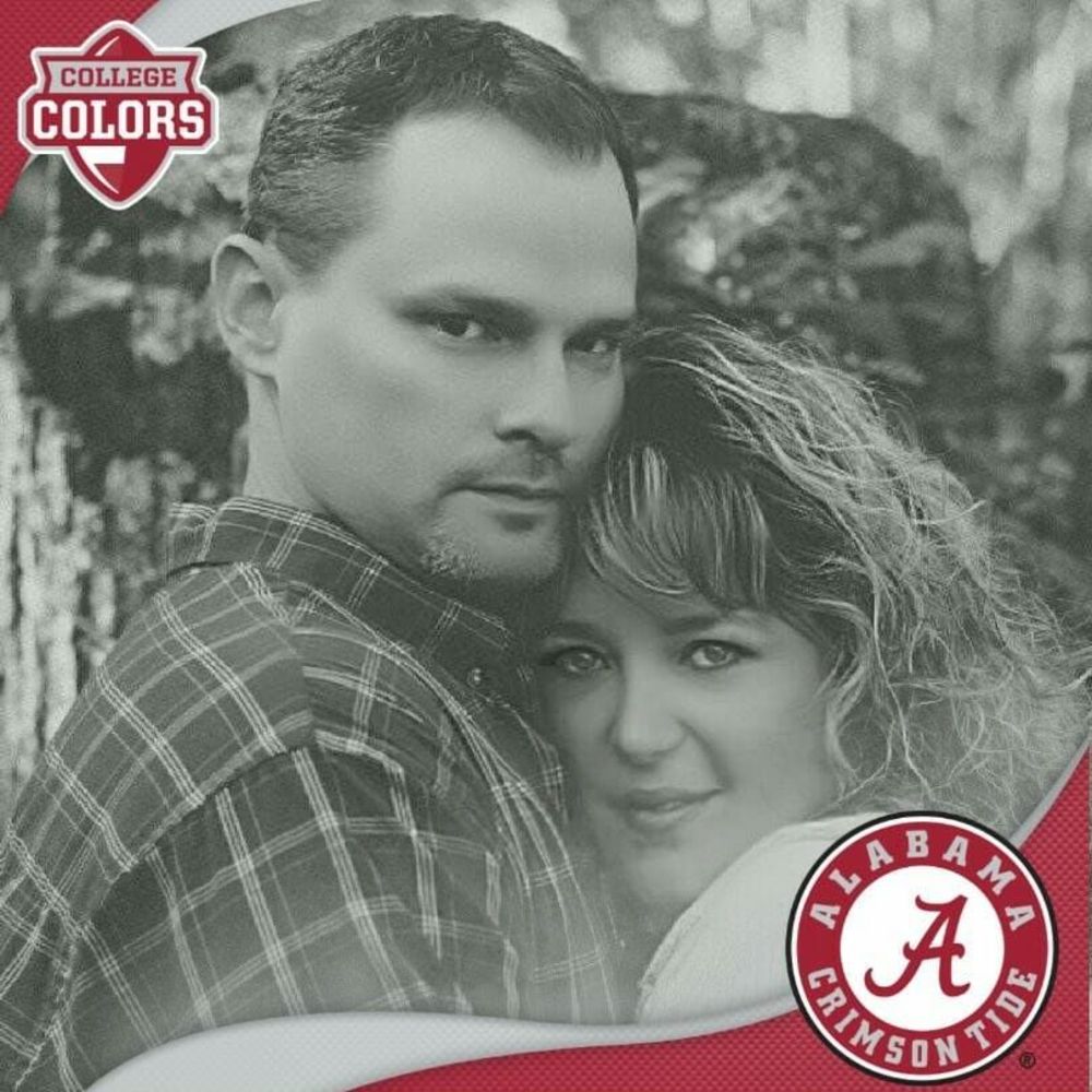 Meet your Posher, Joey-tricia